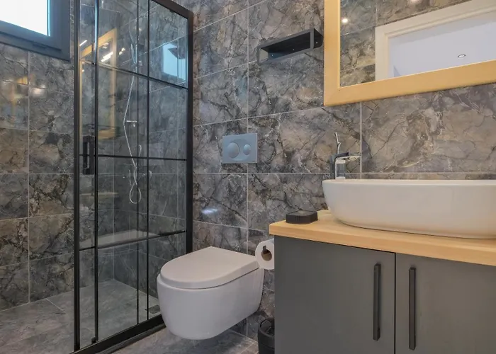 Sitrin 2 * Фетхие