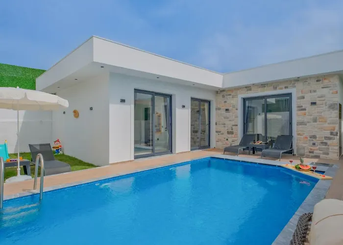 Sitrin 2 * Фетхие