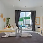Sitrin 2 ヴィラ