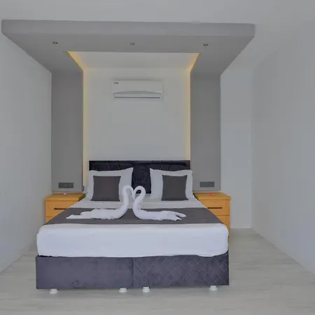 Sitrin 2 Villa Fethiye