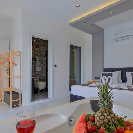 Sitrin 2 Villa Fethiye