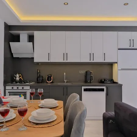 Sitrin 2 Villa *