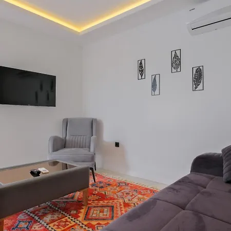 Sitrin 2 Villa