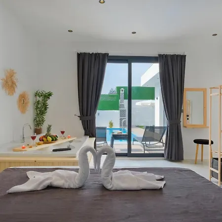 Sitrin 2 Villa