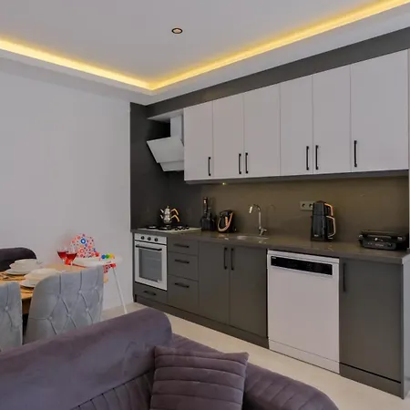 Sitrin 2 Villa