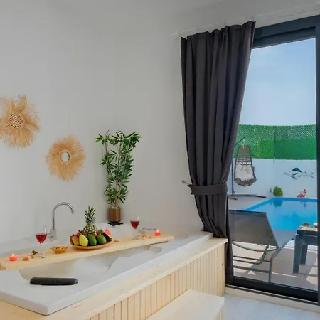 Sitrin 2 Villa *