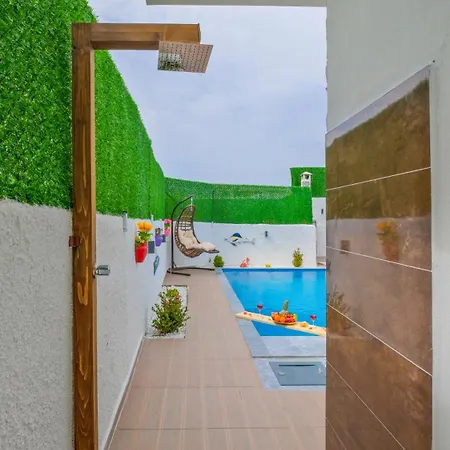 Villa Sitrin 2