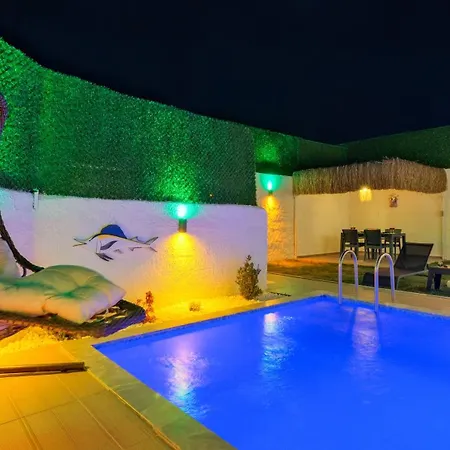 Sitrin 2 Villa Fethiye