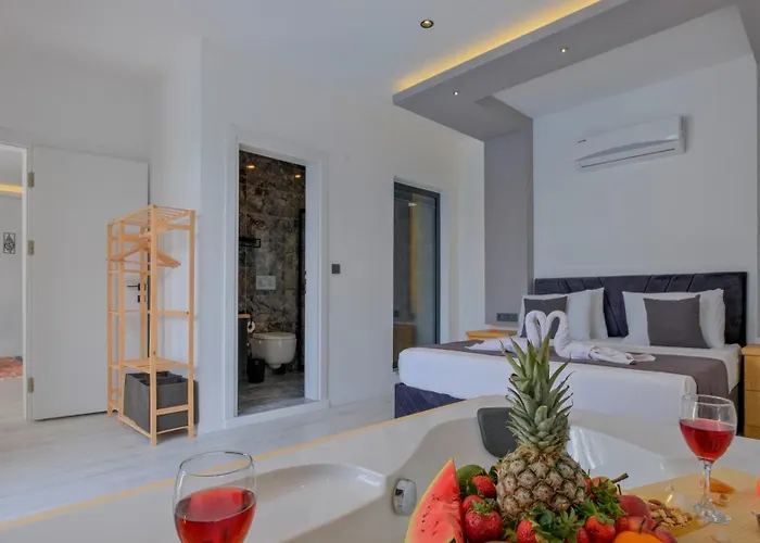 Sitrin 2 Villa Fethiye