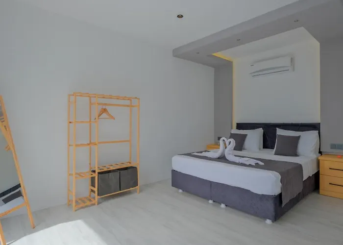 Villa Sitrin 2 Fethiye