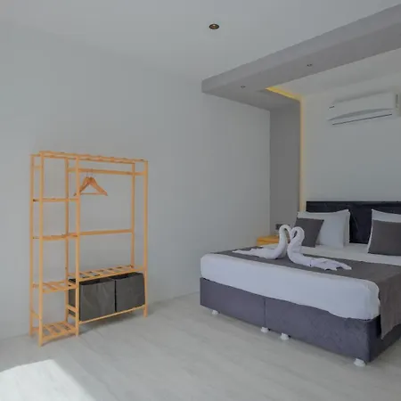 Vilă Sitrin 2 Fethiye